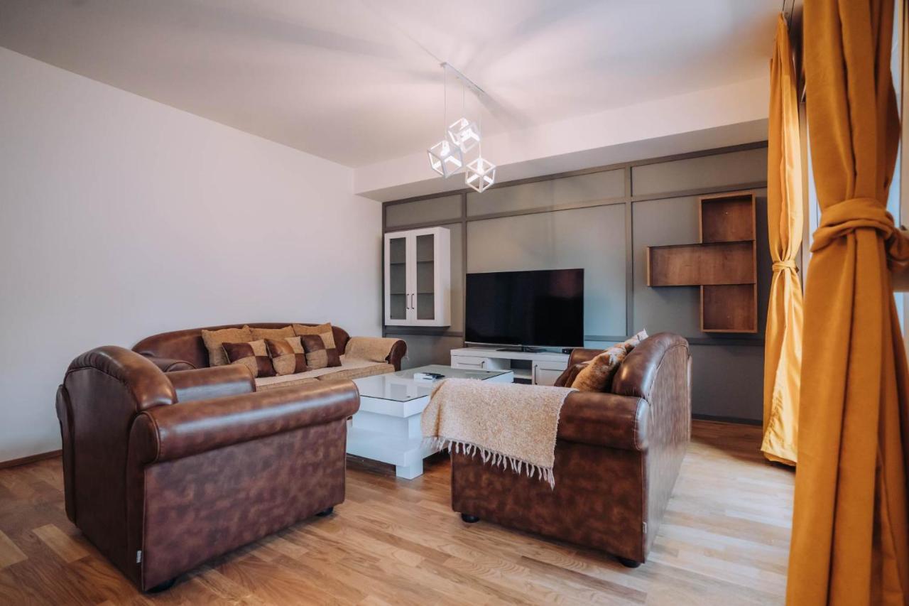 Darki Apartments 4 - Very Central 100 Square Meters,Two Bedrooms,Free Parking Охрид Экстерьер фото