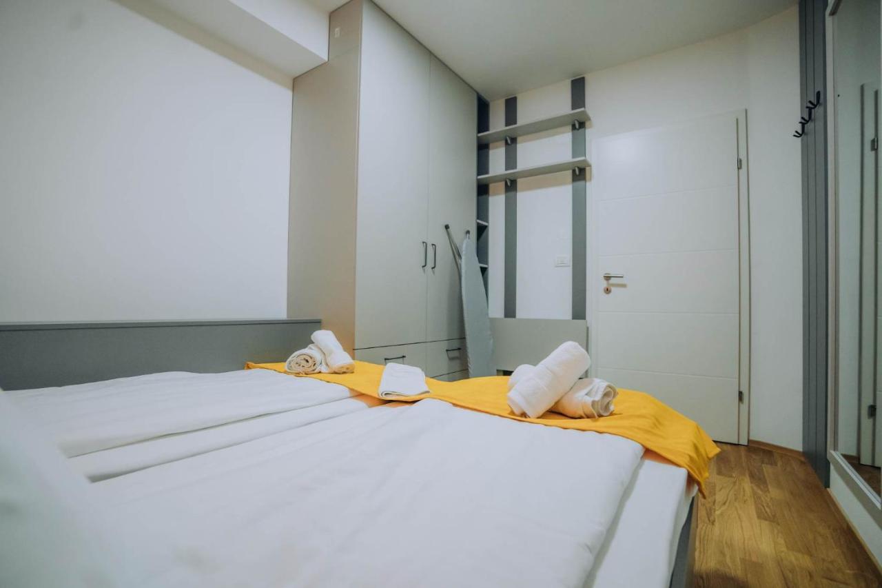 Darki Apartments 4 - Very Central 100 Square Meters,Two Bedrooms,Free Parking Охрид Экстерьер фото