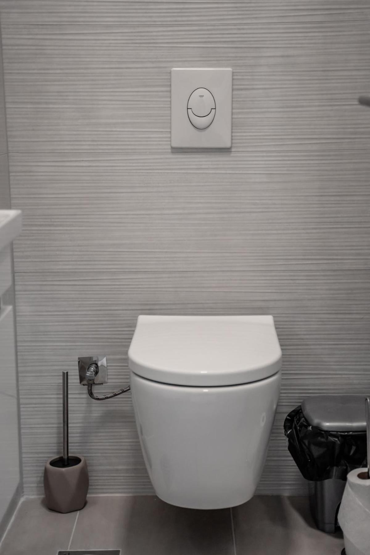 Darki Apartments 4 - Very Central 100 Square Meters,Two Bedrooms,Free Parking Охрид Экстерьер фото