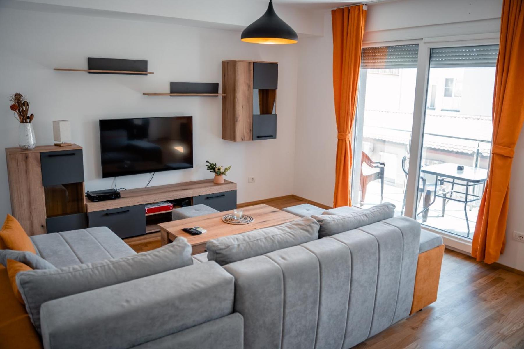 Darki Apartments 4 - Very Central 100 Square Meters,Two Bedrooms,Free Parking Охрид Экстерьер фото