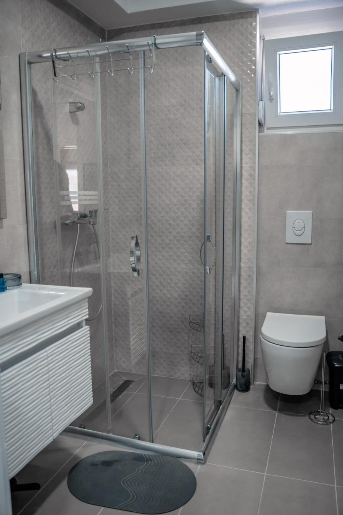 Darki Apartments 4 - Very Central 100 Square Meters,Two Bedrooms,Free Parking Охрид Экстерьер фото